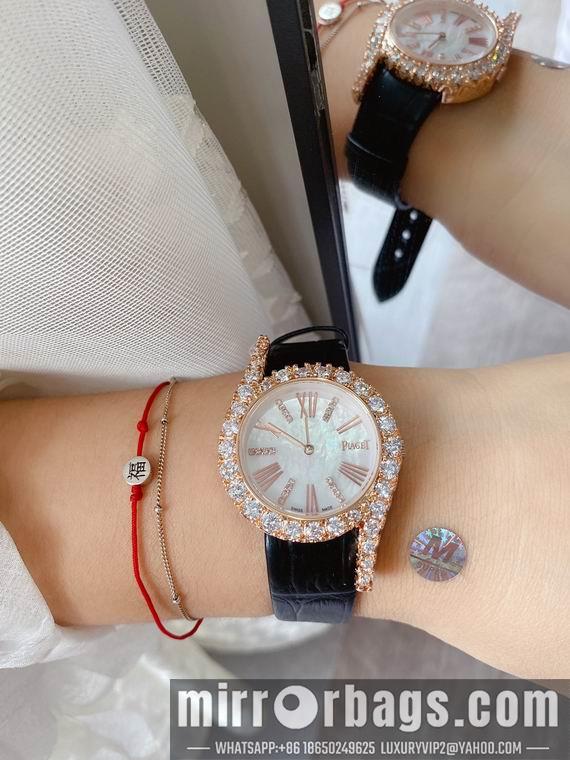 Replica Piaget women 32mm M03