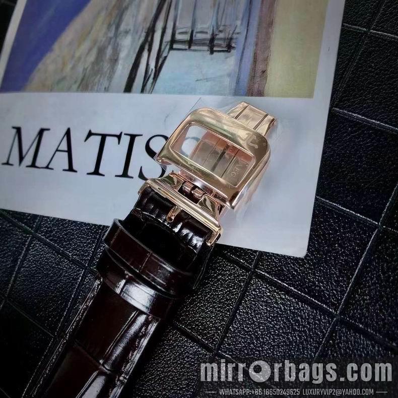 Replica Jaeger Lecoultre men watch M47