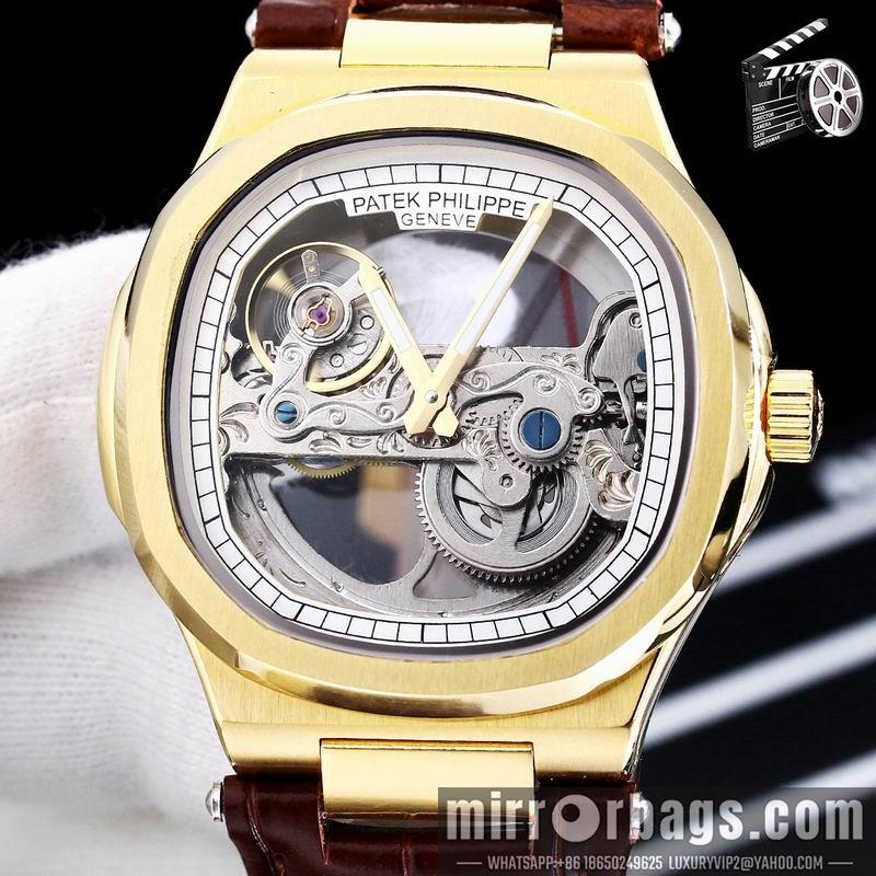 Replica Patek Philippe 43X12mm 082246
