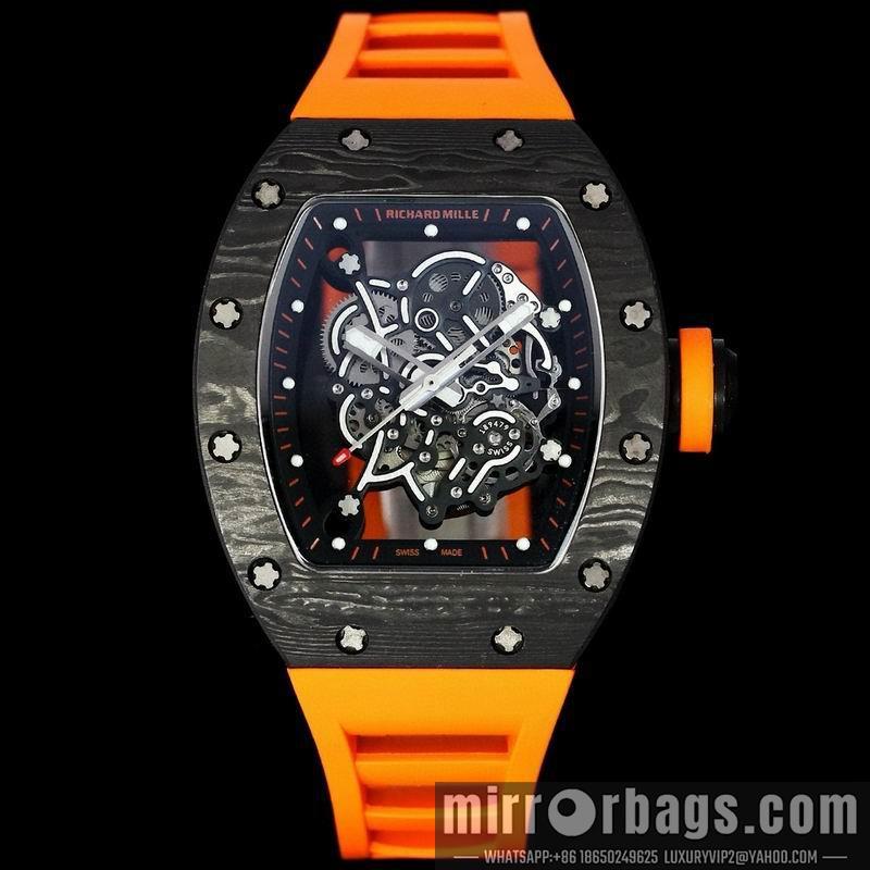 Replica Richard Mille watch 102404