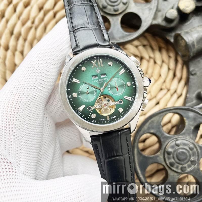 Replica Patek Philippe 43X12mm 041482