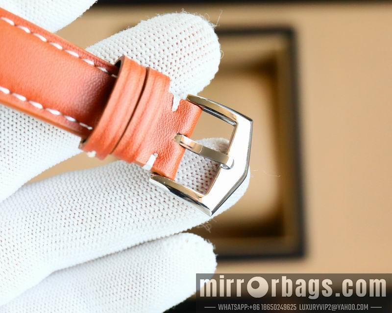 Replica Patek Philippe 40mm 022136