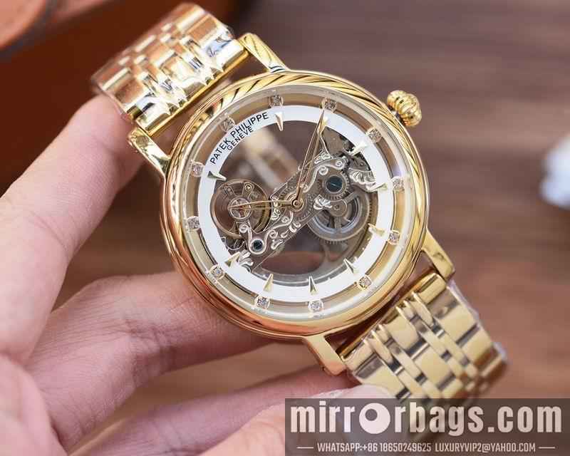 Replica Patek Philippe 41mm 091813