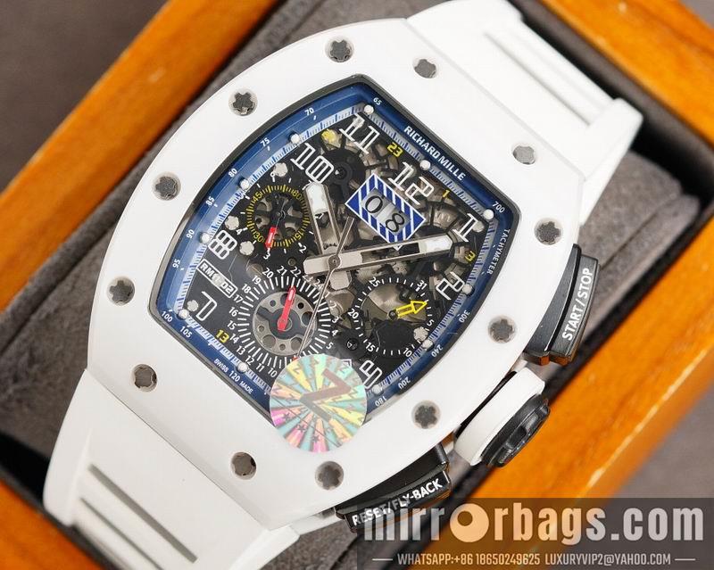Replica Richard Mille 40X50X16mm 083138