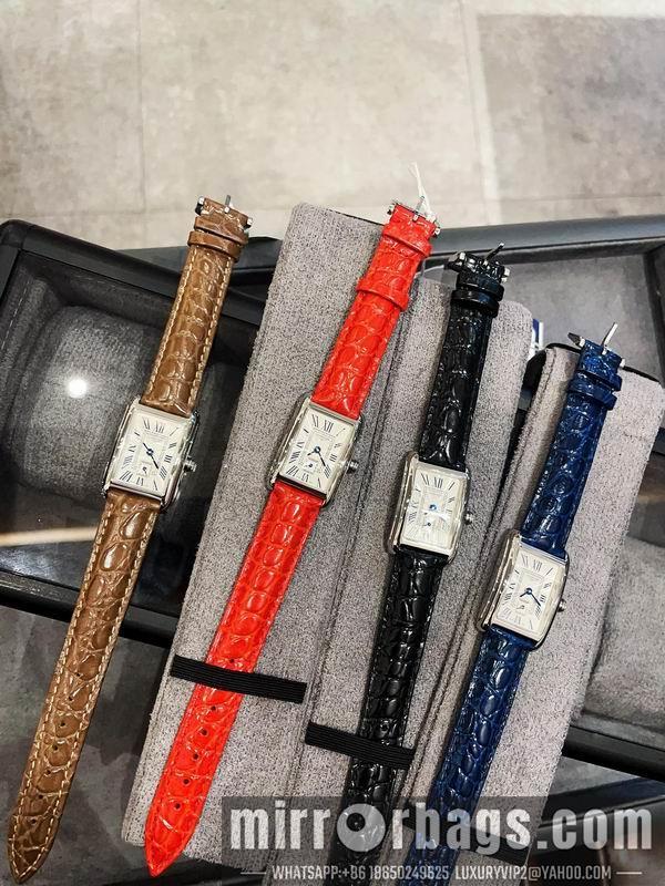 Replica Longines 33X22mm 041616