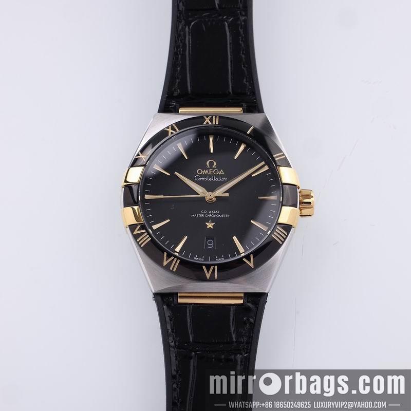 Replica Omega watch 022545
