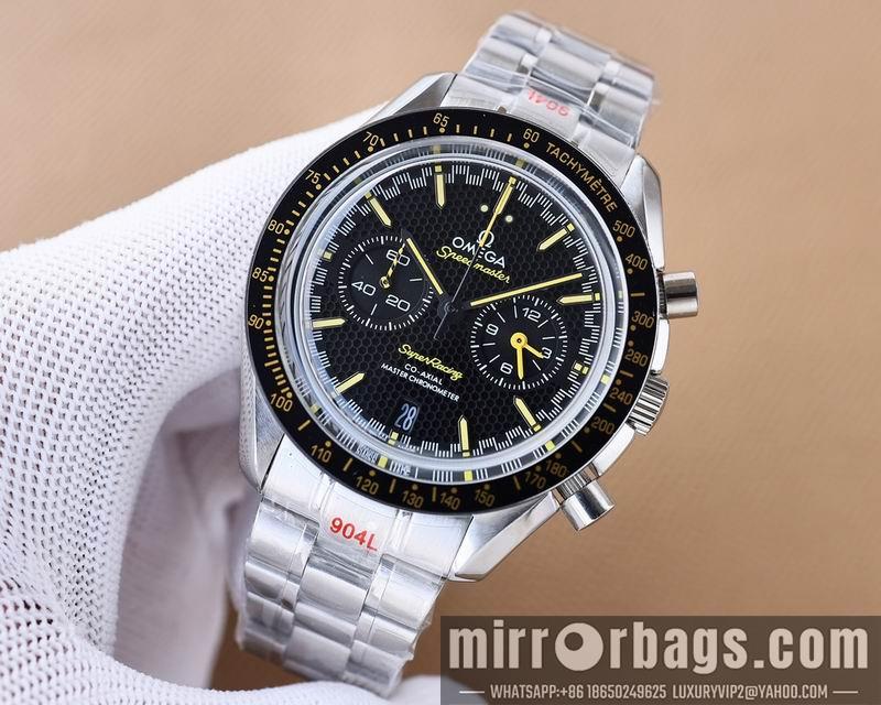 Replica Omega 44mm 051626