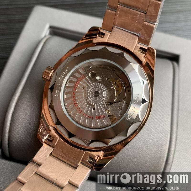 Replica Omega 43mm 101330