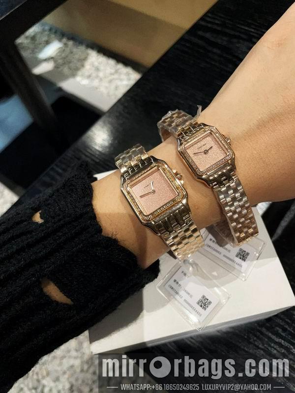 Replica Cartier 27X37mm 102263