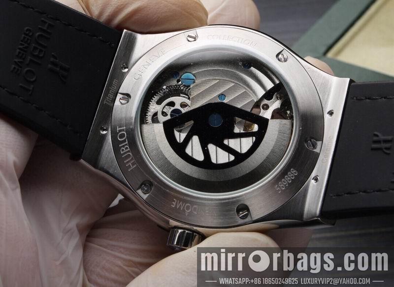 Replica Hublot 45mm 031814