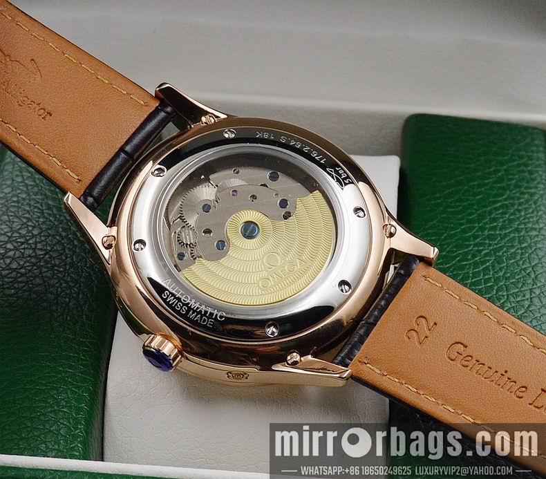 Replica Omega men 42X12mm 060851