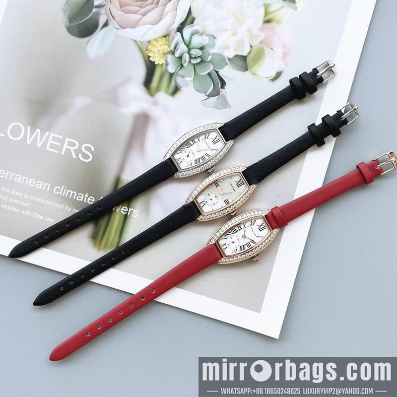 Replica Cartier 23X30mm 031963