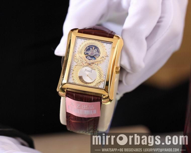 Replica Piaget men watch M02
