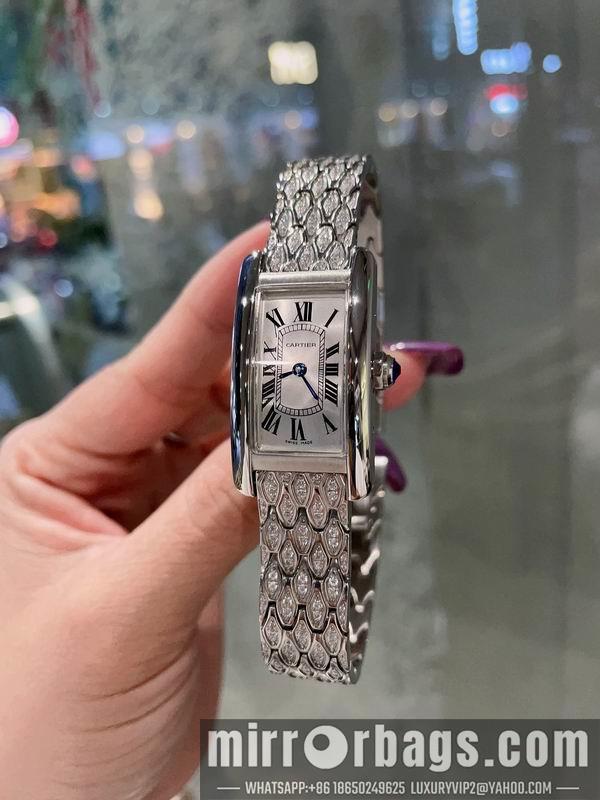 Replica Cartier 20X35mm 110114