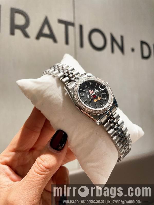 Replica Rolex 31mm 022455