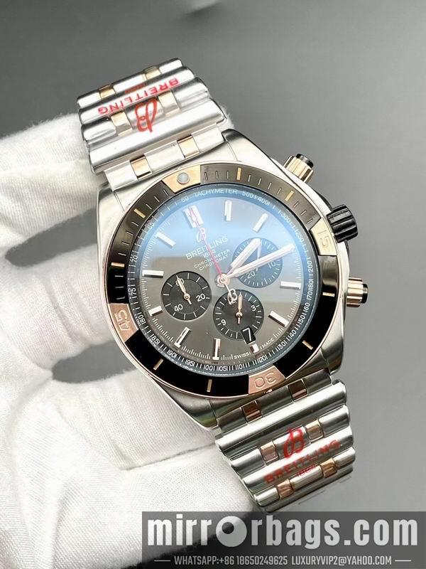 Replica Breitling watch 072210