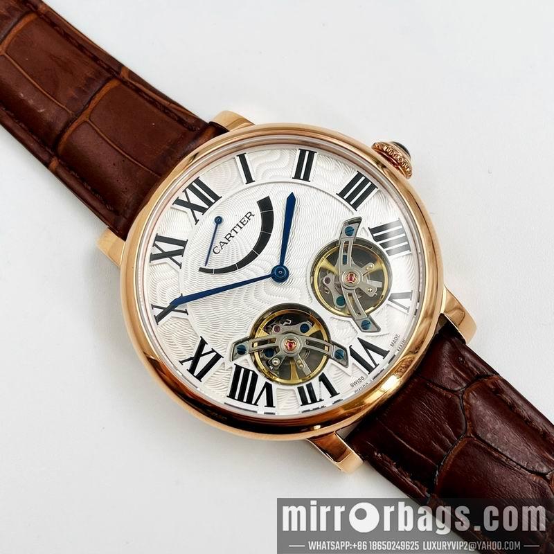 Replica Cartier 45.9X13.9mm 082781