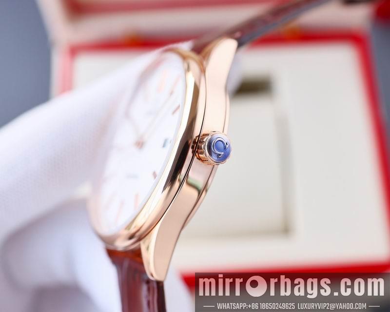 Replica Omega 40mm 022107