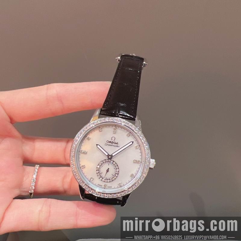 Replica Omega 37.5X13mm 032546