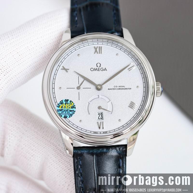 Replica Omega 41mm 032229