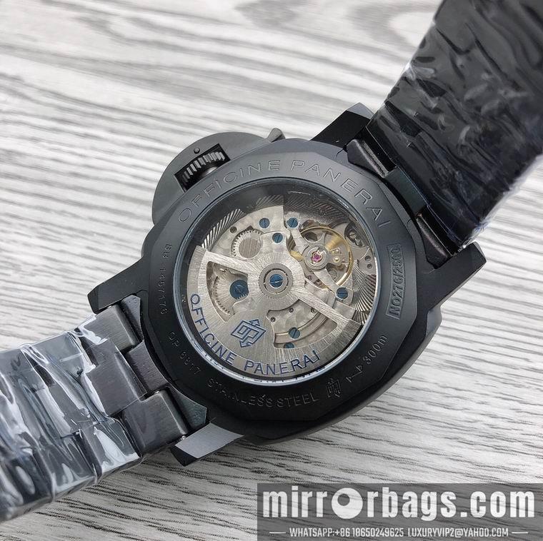 Replica Panerai men 44mX16mm M06