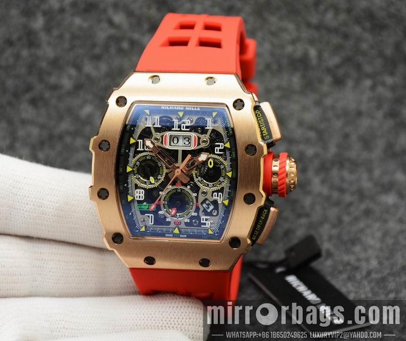 Replica Richard Mille 42X18.5mm 1023104