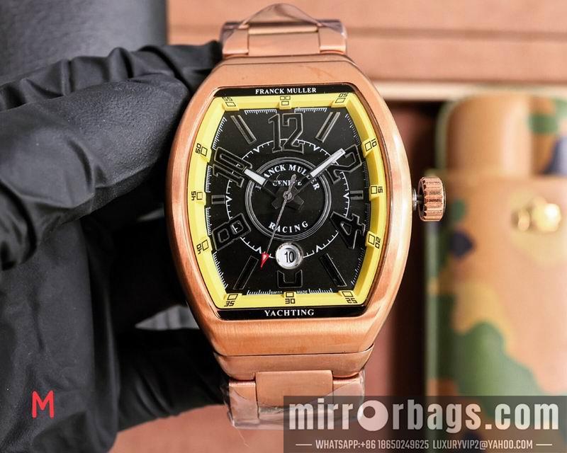 Replica Franck Muller 54X42X15mm 102362