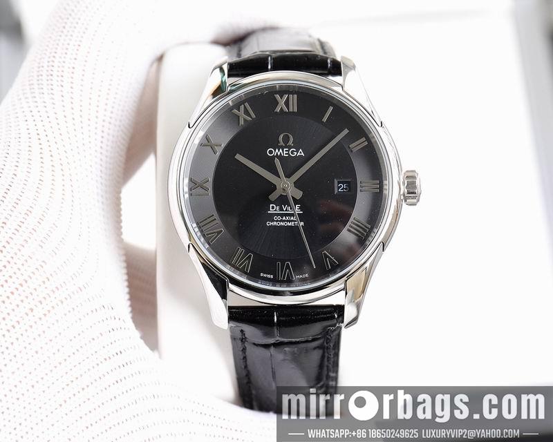 Replica Omega 41X11mm 050825