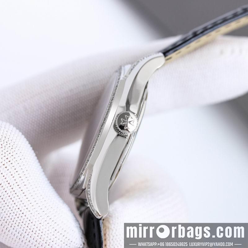 Replica Vacheron Constantin 40mm 082977