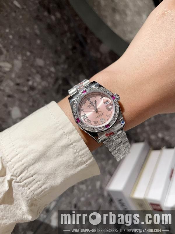 Replica Rolex 31mm 041675