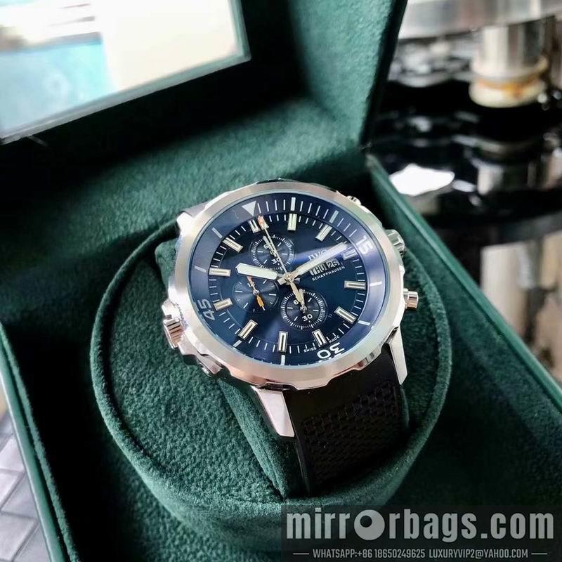 Replica IWC 43mm 0318124