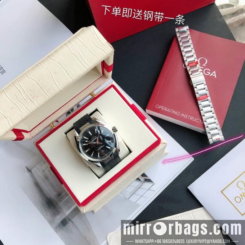 Replica Omega men 41.5mm 110412