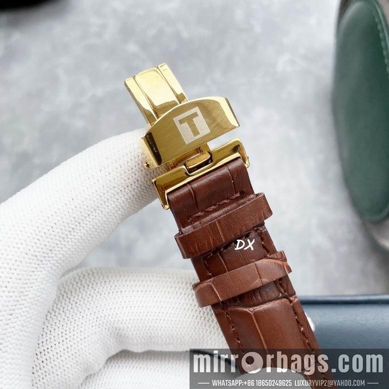 Replica Tissot 40x13mm 8nms86