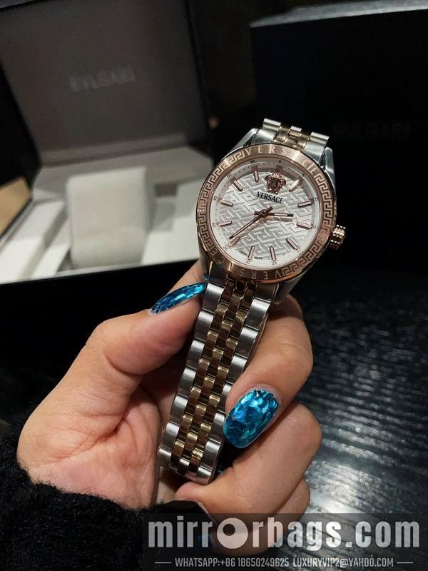 Replica Versace 36mm 102262