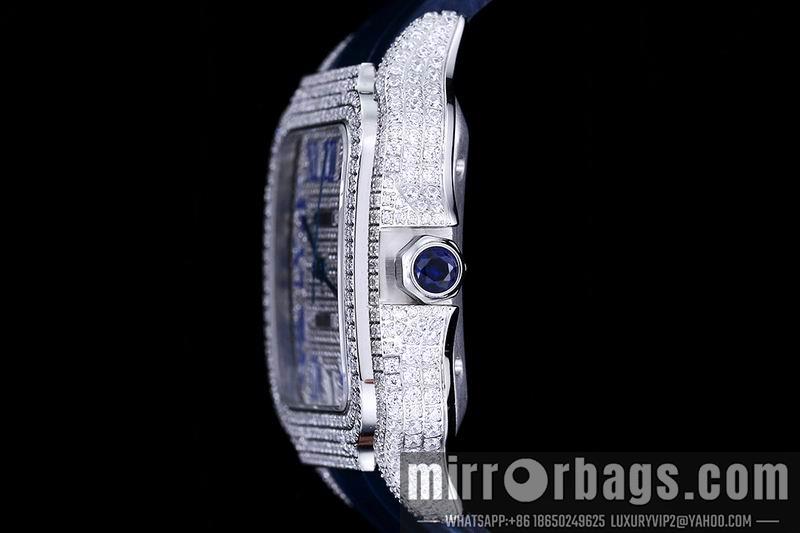Replica Cartier 40mm 0503139