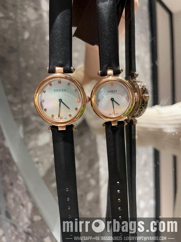 Replica Gucci S27mm M32mm 110119