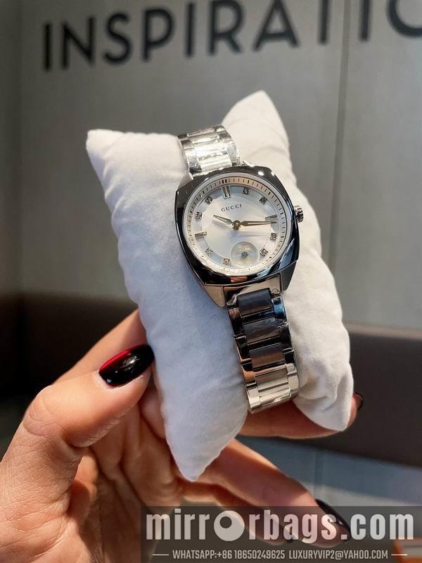 Replica Gucci 29mm 022504