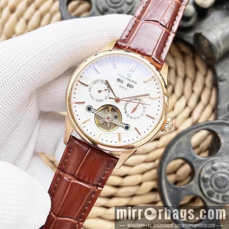 Replica Patek Philippe 43X12mm 041473