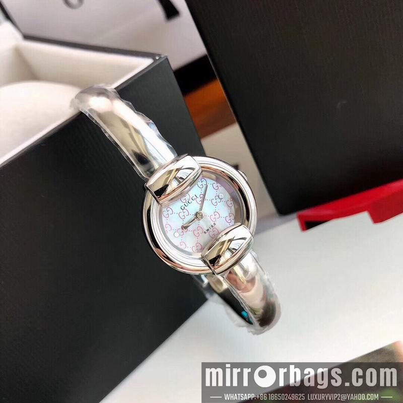 Replica Gucci 25X7.5mm 070701