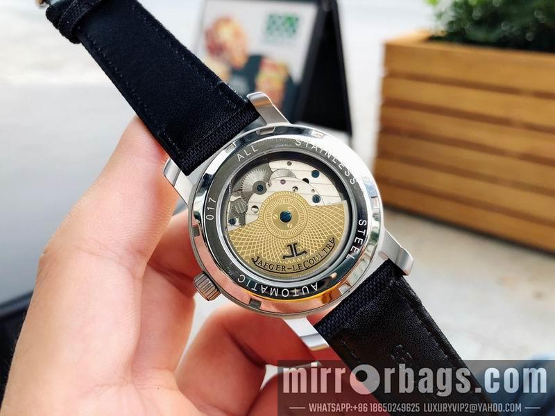Replica Jaeger Lecoultre 40X11mm 052003