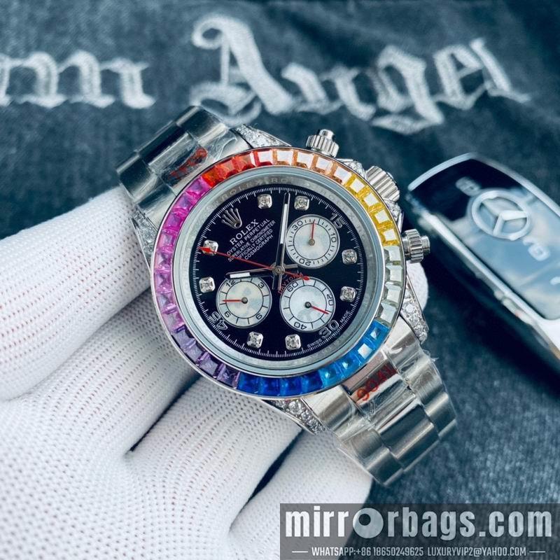 Replica Rolex 40X12mm 121748