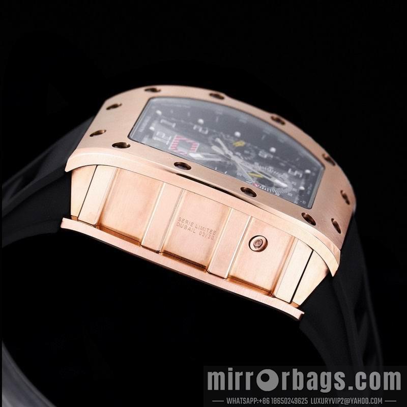 Replica Richard Mille watch 031910