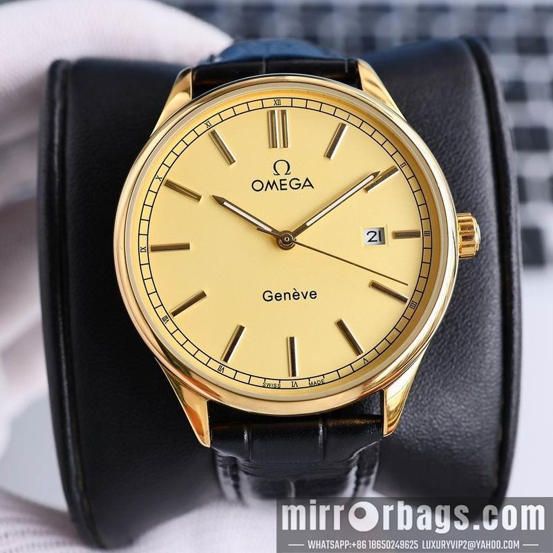 Replica Omega 40mm 101427