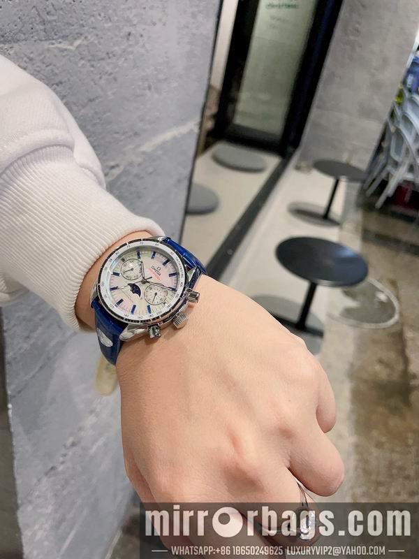 Replica Omega 37mm 050612
