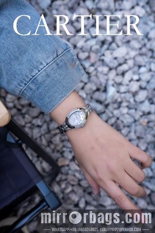 Replica Cartier 30mm 022349