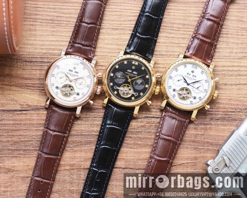Replica Patek Philippe watch 041342