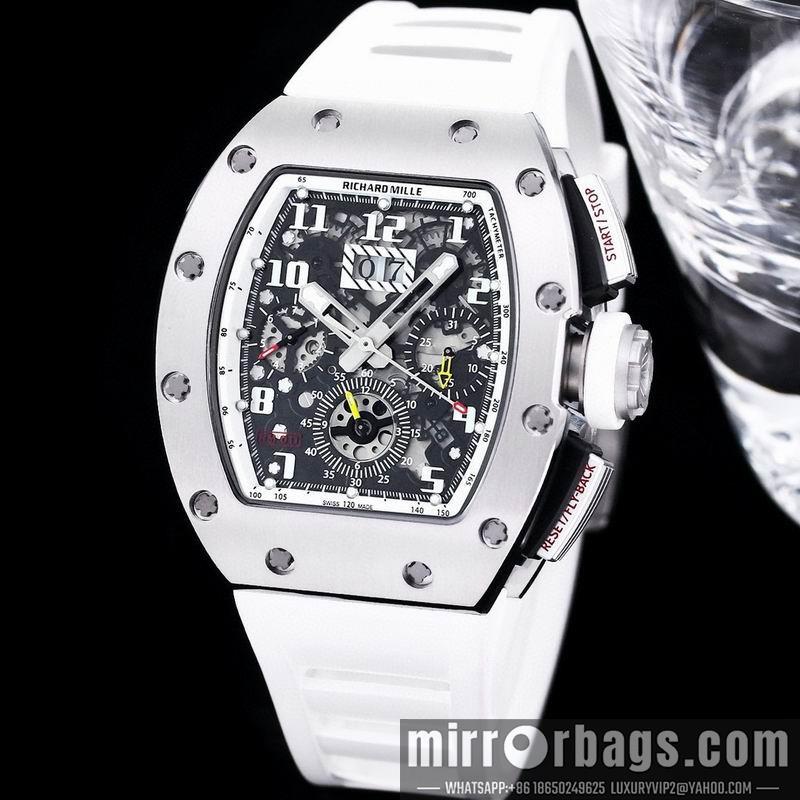 Replica Richard Mille RM011-FM watch 122503