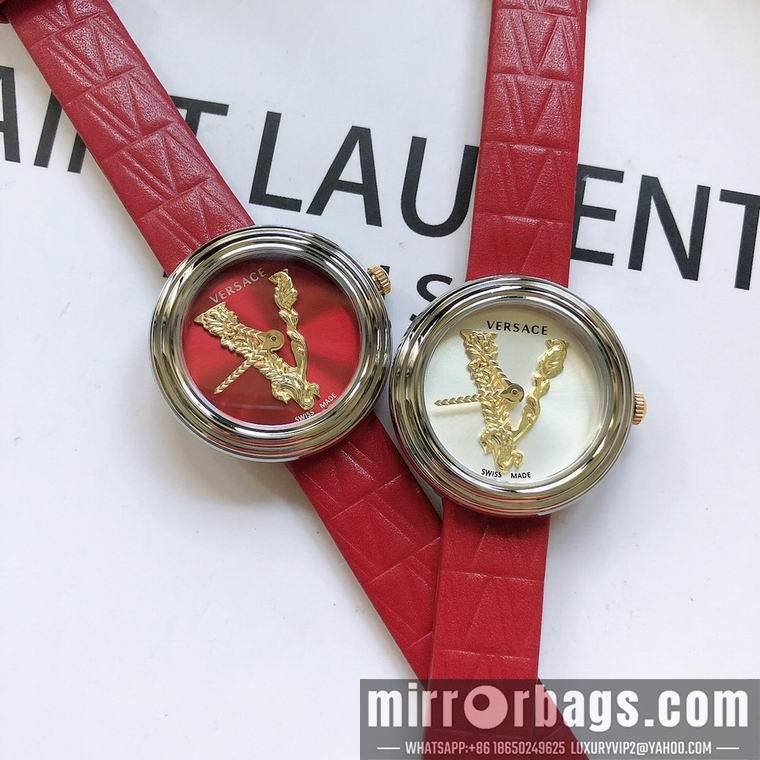 Replica Versace women 28mm M15