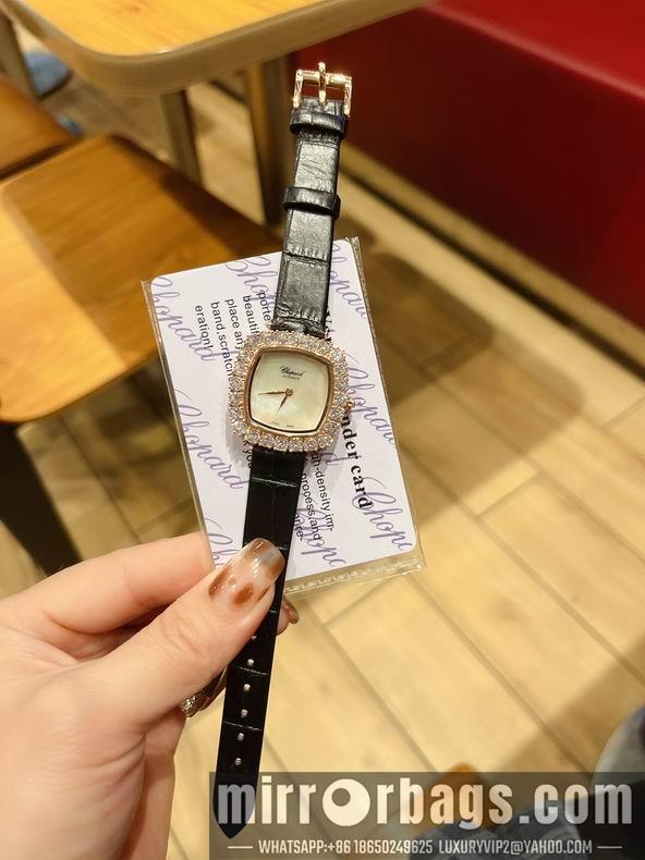 Replica Piaget watch 31X7.8mm M32