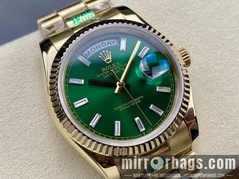 Replica Rolex 36mm 092948